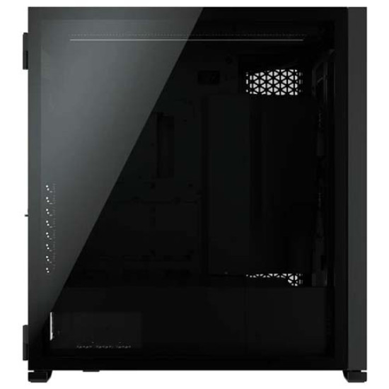 Corsair 7000D Airflow Full-Tower ATX PC Case Black (CC-9011218-WW) Corsair 7000D Airflow Full-Tower ATX PC Case Black (CC-9011218-WW)