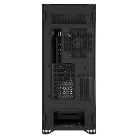 Corsair 7000D Airflow Full-Tower ATX PC Case Black (CC-9011218-WW) Corsair 7000D Airflow Full-Tower ATX PC Case Black (CC-9011218-WW)