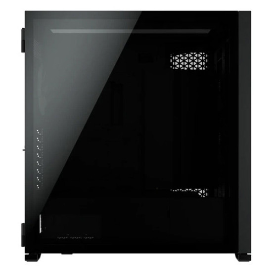 Corsair iCUE 7000X RGB Full-Tower ATX Case Black (CC-9011226-WW) Corsair iCUE 7000X RGB Full-Tower ATX Case Black (CC-9011226-WW)