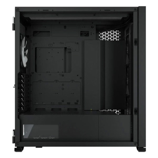Corsair iCUE 7000X RGB Full-Tower ATX Case Black (CC-9011226-WW) Corsair iCUE 7000X RGB Full-Tower ATX Case Black (CC-9011226-WW)