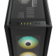 Corsair iCUE 7000X RGB Full-Tower ATX Case Black (CC-9011226-WW)