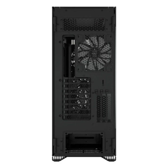 Corsair iCUE 7000X RGB Full-Tower ATX Case Black (CC-9011226-WW) Corsair iCUE 7000X RGB Full-Tower ATX Case Black (CC-9011226-WW)