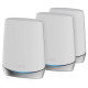 Netgear Orbi RBK753 WiFi 6 Mesh WiFi System (AX4200) Netgear Orbi RBK753 WiFi 6 Mesh WiFi System (AX4200)