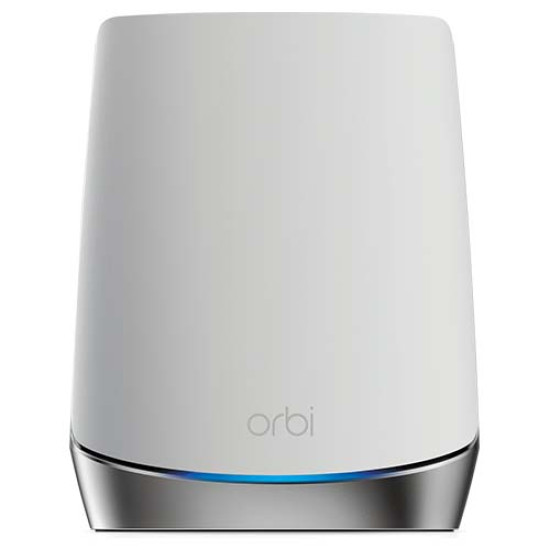 Netgear Orbi RBK753 WiFi 6 Mesh WiFi System (AX4200) Netgear Orbi RBK753 WiFi 6 Mesh WiFi System (AX4200)