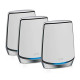 Netgear Orbi RBK853 WiFi 6 Mesh WiFi System (AX6000) Netgear Orbi RBK853 WiFi 6 Mesh WiFi System (AX6000)