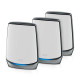 Netgear Orbi RBK853 WiFi 6 Mesh WiFi System (AX6000) Netgear Orbi RBK853 WiFi 6 Mesh WiFi System (AX6000)