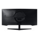 Samsung G5 Series 34Inch Gaming Monitor with WQHD Resolution (LC34G55TWWWXXL) Samsung G5 Series 34Inch Gaming Monitor with WQHD Resolution (LC34G55TWWWXXL)