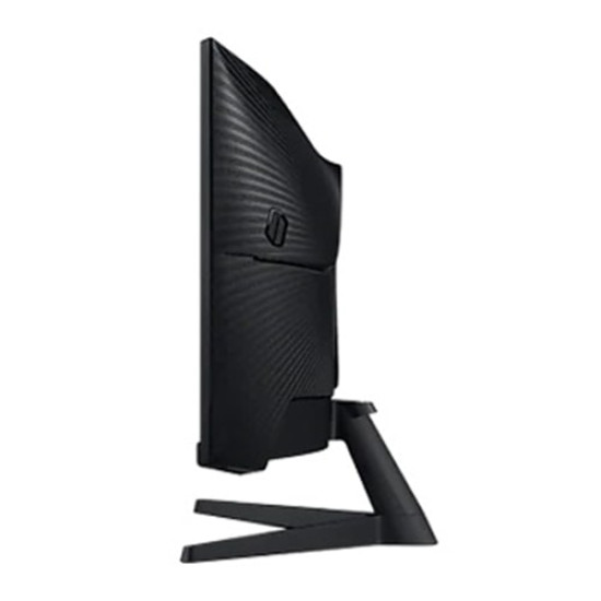 Samsung G5 Series 34Inch Gaming Monitor with WQHD Resolution (LC34G55TWWWXXL) Samsung G5 Series 34Inch Gaming Monitor with WQHD Resolution (LC34G55TWWWXXL)