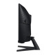 Samsung G5 Series 34Inch Gaming Monitor with WQHD Resolution (LC34G55TWWWXXL) Samsung G5 Series 34Inch Gaming Monitor with WQHD Resolution (LC34G55TWWWXXL)