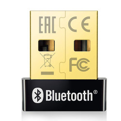 TP Link UB400 Bluetooth 4.0 Nano USB Adapter TP Link UB400 Bluetooth 4.0 Nano USB Adapter