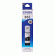 Epson 003 65 ml Black Ink Bottle Epson 003 65 ml Black Ink Bottle