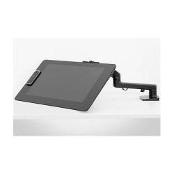 Wacom Flex Arm for Cintiq Pro 24 and 32 (ACK-628-03-K-ZX) Wacom Flex Arm for Cintiq Pro 24 and 32 (ACK-628-03-K-ZX)