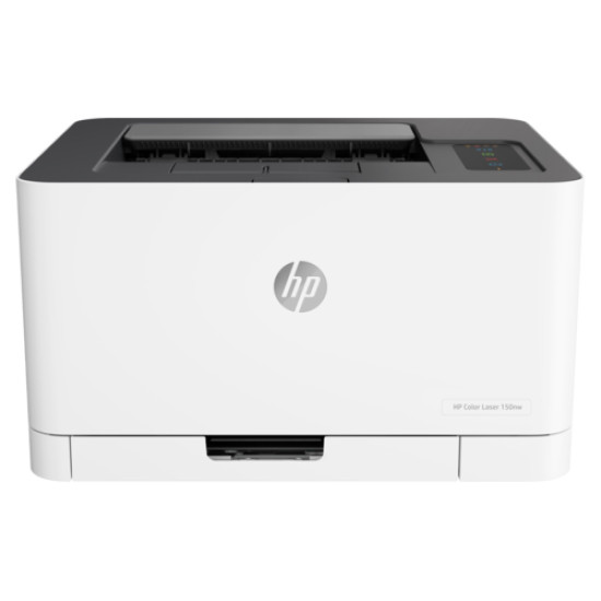 HP Color 150nw Multi Function Wireless Laser Printer HP Color 150nw Multi Function Wireless Laser Printer