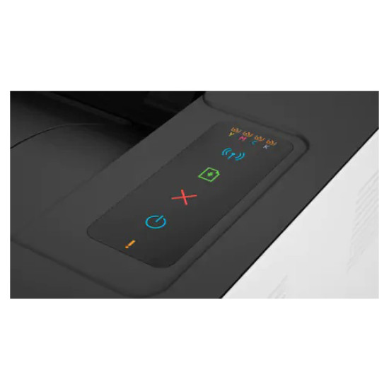 HP Color 150nw Multi Function Wireless Laser Printer HP Color 150nw Multi Function Wireless Laser Printer