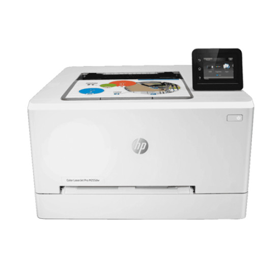 HP Color LaserJet Pro M255dw Wireless Laser Printer HP Color LaserJet Pro M255dw Wireless Laser Printer