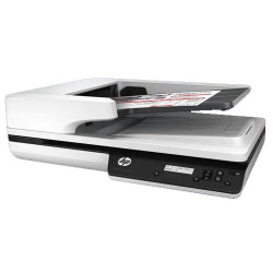 HP ScanJet Pro 3500 f1 Flatbed Scanner (L2741A)