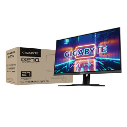 Gigabyte 27inch G27Q 144Hz 1440P Gaming Monitor Gigabyte 27inch G27Q 144Hz 1440P Gaming Monitor