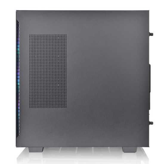 Thermaltake Divider 300 TG ARGB ATX Mid Tower Cabinet Black (CA-1S2-00M1WN-01) Thermaltake Divider 300 TG ARGB ATX Mid Tower Cabinet Black (CA-1S2-00M1WN-01)
