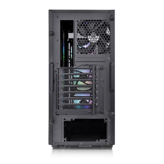 Thermaltake Divider 300 TG ARGB ATX Mid Tower Cabinet Black (CA-1S2-00M1WN-01) Thermaltake Divider 300 TG ARGB ATX Mid Tower Cabinet Black (CA-1S2-00M1WN-01)