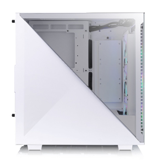 Thermaltake Divider 300 TG Snow ARGB White Mid Tower Chassis (CA-1S2-00M6WN-01) Thermaltake Divider 300 TG Snow ARGB White Mid Tower Chassis (CA-1S2-00M6WN-01)