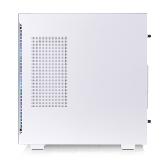 Thermaltake Divider 300 TG Snow ARGB White Mid Tower Chassis (CA-1S2-00M6WN-01) Thermaltake Divider 300 TG Snow ARGB White Mid Tower Chassis (CA-1S2-00M6WN-01)