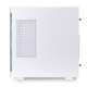 Thermaltake Divider 300 TG Snow ARGB White Mid Tower Chassis (CA-1S2-00M6WN-01)