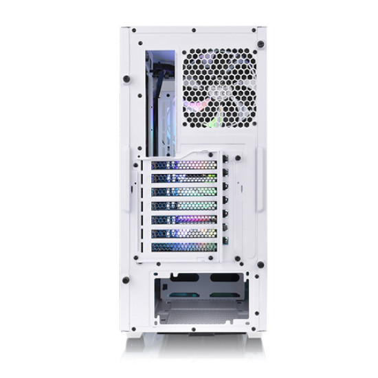 Thermaltake Divider 300 TG Snow ARGB White Mid Tower Chassis (CA-1S2-00M6WN-01) Thermaltake Divider 300 TG Snow ARGB White Mid Tower Chassis (CA-1S2-00M6WN-01)