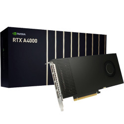 Nvidia RTX A4000 Graphic Card Nvidia RTX A4000 Graphic Card
