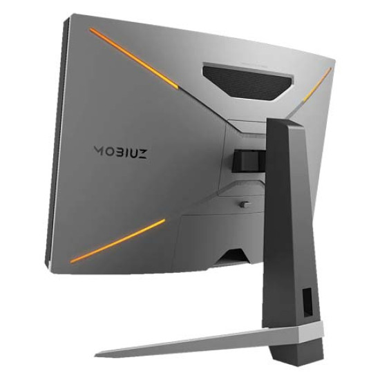 BenQ EX2710R 27 inch Curved 165 Hz Gaming Monitor BenQ EX2710R 27 inch Curved 165 Hz Gaming Monitor