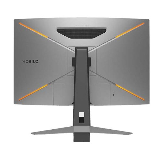 BenQ EX2710R 27 inch Curved 165 Hz Gaming Monitor BenQ EX2710R 27 inch Curved 165 Hz Gaming Monitor