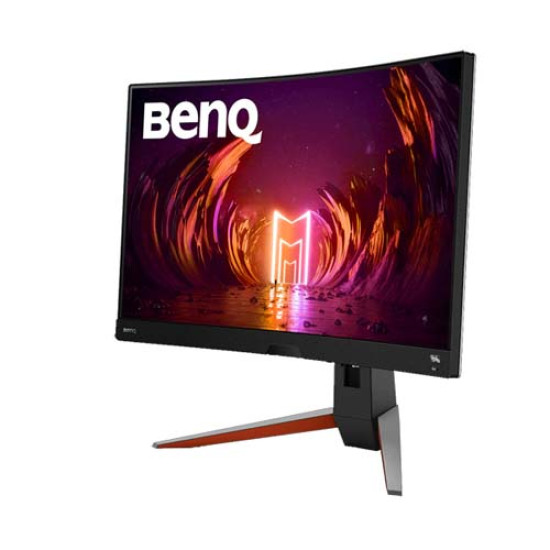 BenQ EX2710R 27 inch Curved 165 Hz Gaming Monitor BenQ EX2710R 27 inch Curved 165 Hz Gaming Monitor