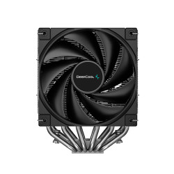 Deepcool AK620 High Performance Dual Tower CPU Cooler (R-AK620-BKNNMT-G) Deepcool AK620 High Performance Dual Tower CPU Cooler (R-AK620-BKNNMT-G)