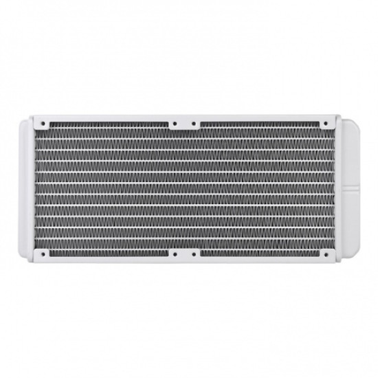 Thermaltake TH240 ARGB Sync Snow Edition AIO Liquid Cooler (CL-W301-PL12SW-A) Thermaltake TH240 ARGB Sync Snow Edition AIO Liquid Cooler (CL-W301-PL12SW-A)