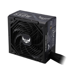 Asus TUF Gaming 550W Bronze PSU (TUF-GAMING-550B) Asus TUF Gaming 550W Bronze PSU (TUF-GAMING-550B)