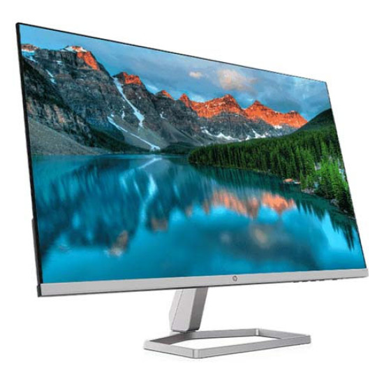 HP M27F 27 inch FHD Monitor (2H0N1AA) HP M27F 27 inch FHD Monitor (2H0N1AA)