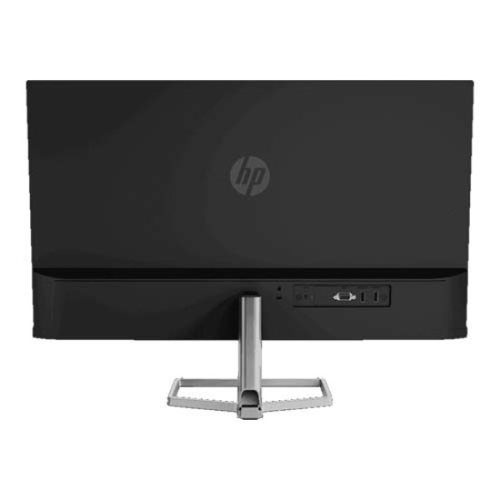 HP M27F 27 inch FHD Monitor (2H0N1AA) HP M27F 27 inch FHD Monitor (2H0N1AA)