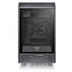 Thermaltake The Tower 100 Mini ITX Cabinet (CA-1R3-00S1WN-00) Thermaltake The Tower 100 Mini ITX Cabinet (CA-1R3-00S1WN-00)