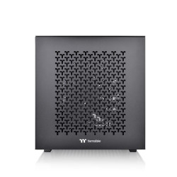 Thermaltake Divider 200 TG Air Micro ATX Black Cube Case (CA-1V1-00S1WN-01) Thermaltake Divider 200 TG Air Micro ATX Black Cube Case (CA-1V1-00S1WN-01)