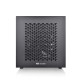 Thermaltake Divider 200 TG Air Micro ATX Black Cube Case (CA-1V1-00S1WN-01)