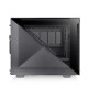 Thermaltake Divider 200 TG Air Micro ATX Black Cube Case (CA-1V1-00S1WN-01)