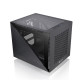 Thermaltake Divider 200 TG Air Micro ATX Black Cube Case (CA-1V1-00S1WN-01)
