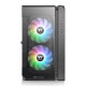 Thermaltake View 51 Tempered Glass ARGB Edition Full Tower Case Black (CA-1Q6-00M1WN-00) Thermaltake View 51 Tempered Glass ARGB Edition Full Tower Case Black (CA-1Q6-00M1WN-00)