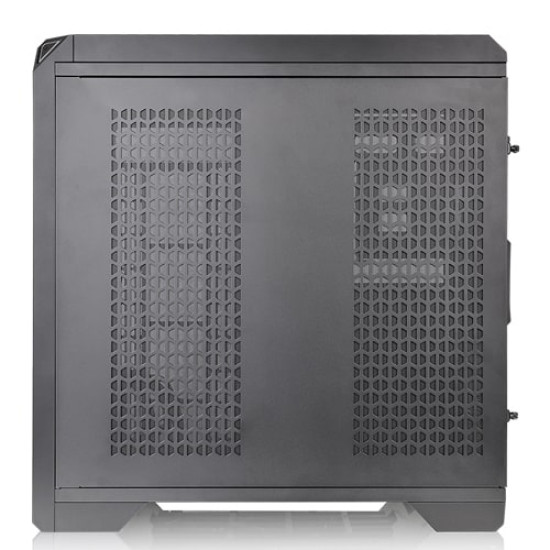 Thermaltake View 51 Tempered Glass ARGB Edition Full Tower Case Black (CA-1Q6-00M1WN-00) Thermaltake View 51 Tempered Glass ARGB Edition Full Tower Case Black (CA-1Q6-00M1WN-00)