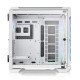 Thermaltake View 51 Tempered Glass Snow ARGB Edition Full Tower Case (CA-1Q6-00M6WN-00) Thermaltake View 51 Tempered Glass Snow ARGB Edition Full Tower Case (CA-1Q6-00M6WN-00)