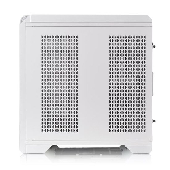 Thermaltake View 51 Tempered Glass Snow ARGB Edition Full Tower Case (CA-1Q6-00M6WN-00) Thermaltake View 51 Tempered Glass Snow ARGB Edition Full Tower Case (CA-1Q6-00M6WN-00)