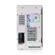 Thermaltake View 51 Tempered Glass Snow ARGB Edition Full Tower Case (CA-1Q6-00M6WN-00) Thermaltake View 51 Tempered Glass Snow ARGB Edition Full Tower Case (CA-1Q6-00M6WN-00)