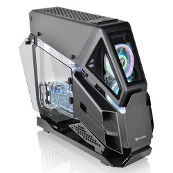 Thermaltake AH T600 Full Tower Black Case (CA-1Q4-00M1WN-00) Thermaltake AH T600 Full Tower Black Case (CA-1Q4-00M1WN-00)