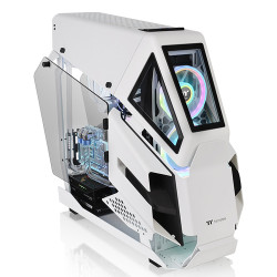 Thermaltake AH T600 Snow Full Tower Case (CA-1Q4-00M6WN-00) Thermaltake AH T600 Snow Full Tower Case (CA-1Q4-00M6WN-00)