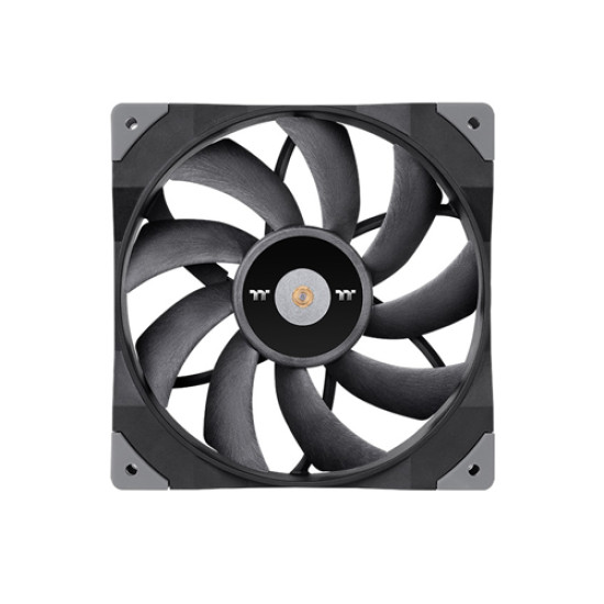 Thermaltake TOUGHFAN 12 High Static Pressure Radiator 2 Fan Pack (CL-F082-PL12BL-A) Thermaltake TOUGHFAN 12 High Static Pressure Radiator 2 Fan Pack (CL-F082-PL12BL-A)