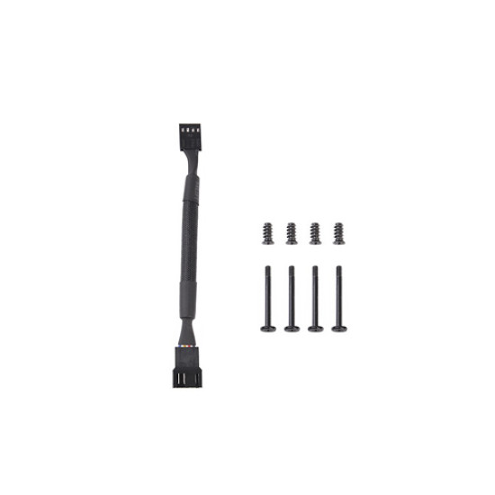 Thermaltake TOUGHFAN 12 High Static Pressure Radiator 2 Fan Pack (CL-F082-PL12BL-A) Thermaltake TOUGHFAN 12 High Static Pressure Radiator 2 Fan Pack (CL-F082-PL12BL-A)